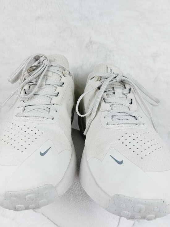 Nike Air Zoom TR1 Men\'s Light Bone Monarch Smoke Grey Training Shoes Size US 9.5 main image 9